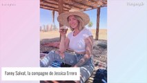 Jessica Errero et Fanny (Les Cinquante) : Leur couple, mariage, bébé... elles se confient (EXCLU)