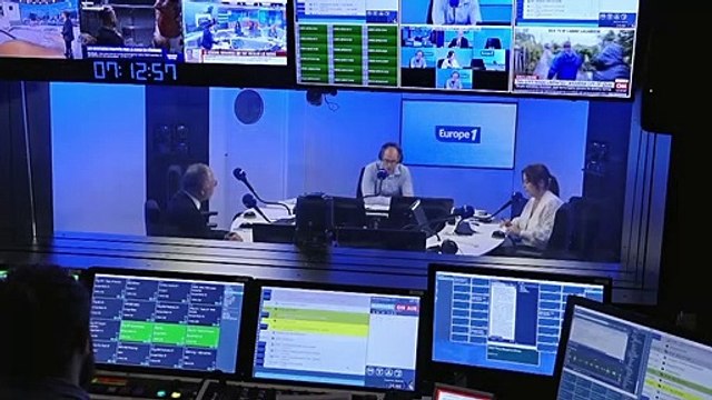 Emmanuel Hirsch : «Aucune instance n'est favorable à l'euthanasie»