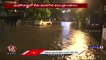 Public Facing Problems With Waterlogging On Roads Due To Heavy Rains | V6 News