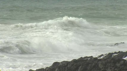 [날씨] 내일 맑고 30℃ 안팎 늦더위...해안가 강풍 주의 / YTN