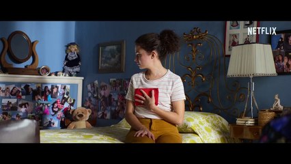 Per lanciarsi dalle stelle (Trailer Ufficiale HD)