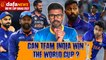 Can Team India win the World Cup ? | Cric It with Badri