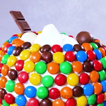 MOUTH-WATERING DESSERT HACKS THAT YOU WILL ADORE Chocolate Recipes