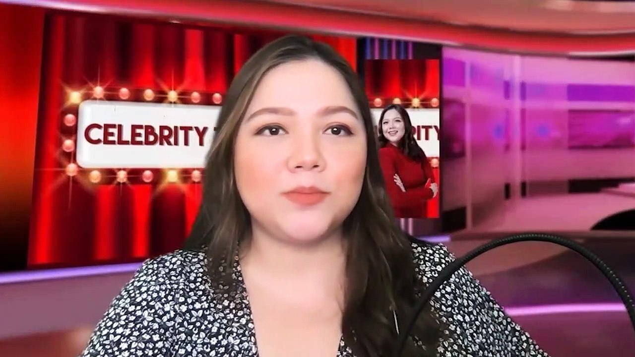 CELEBRITY TOP 10  SEPT. 14,  2022