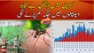 Dengue cases on the rise across Pakistan