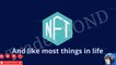 What is an NFT (NON-FUNGIBLE TOKEN) ? | NFT COMPLETE COURSE | PART-1 #nft #nfts #finance #trading