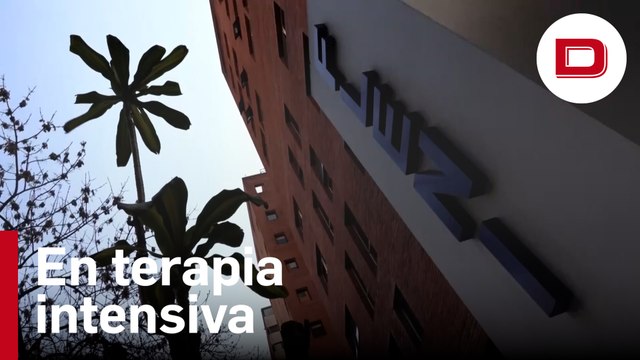El expresidente de Paraguay, Fernando Lugo, sigue en terapia intensiva en Argentina