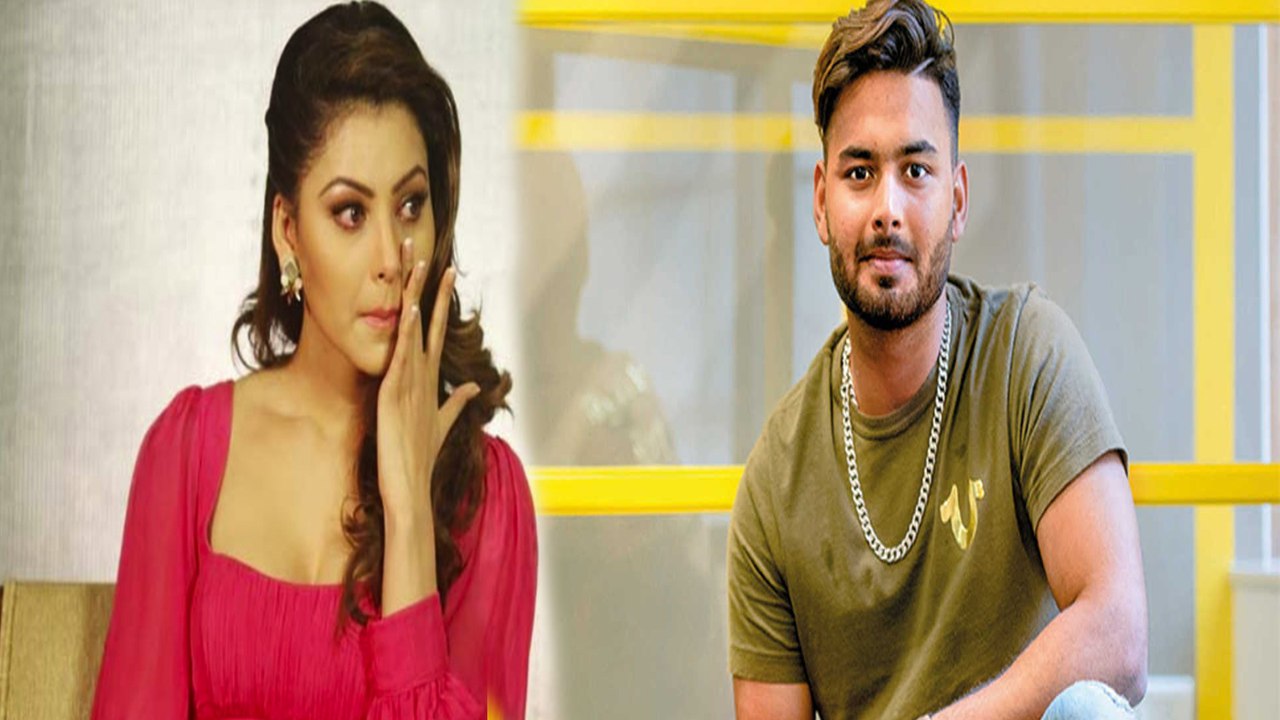 ಸಂದರ್ಶನದಲ್ಲಿ Rishabh Pant ಗೆ ಕ್ಷಮೆ ಕೊರಿದ Urvashi Rautela!! | *Cricket