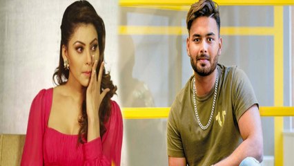 ಸಂದರ್ಶನದಲ್ಲಿ Rishabh Pant ಗೆ ಕ್ಷಮೆ ಕೊರಿದ Urvashi Rautela!! | *Cricket