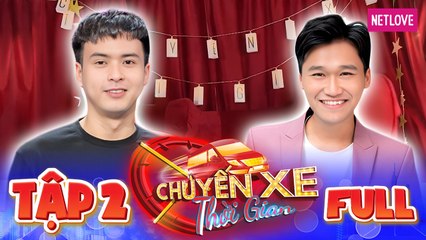 Chuyến Xe Thời Gian - Tập 02