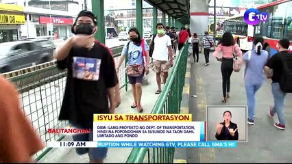 Balitanghali Express: September 14, 2022
