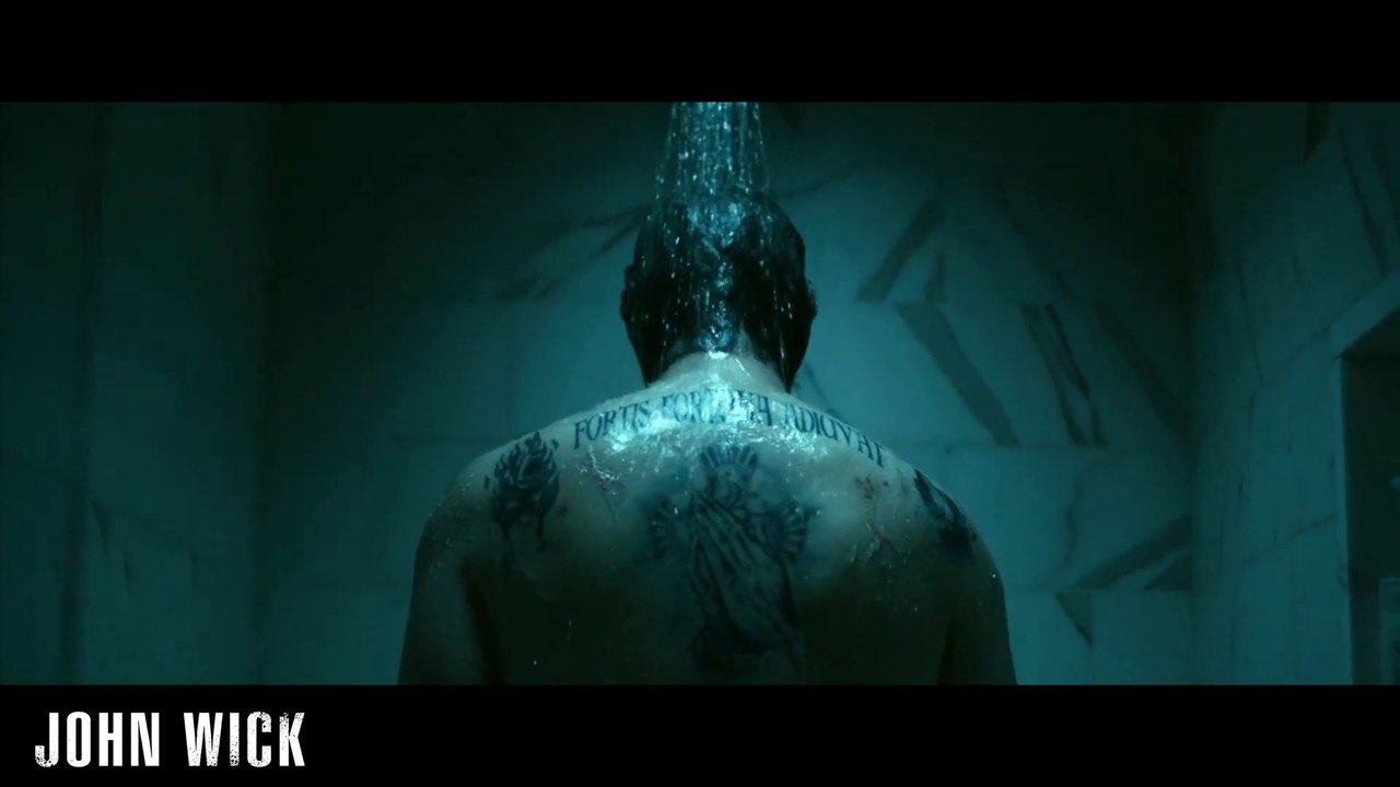 John Wick Copied The Equalizer
