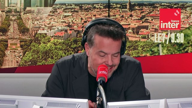 La récupération politique d'Emmanuel Macron après le Z Event - En toute subjectivité