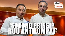 DAP akan pinda perlembagaan parti, perkukuh undang-undang antilompat