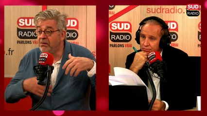 Euthanasie : "L’éthique vient de capituler" selon Damien Le Guay