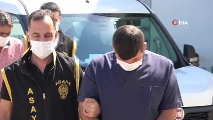 FETÖ tehdidiyle kadının altınlarını çaldılar