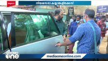 നിയമസഭ കയ്യാങ്കളി: വി. ശിവൻകുട്ടിയടക്കമുള്ളവർ കോടതിയിൽ ഹാജരായി