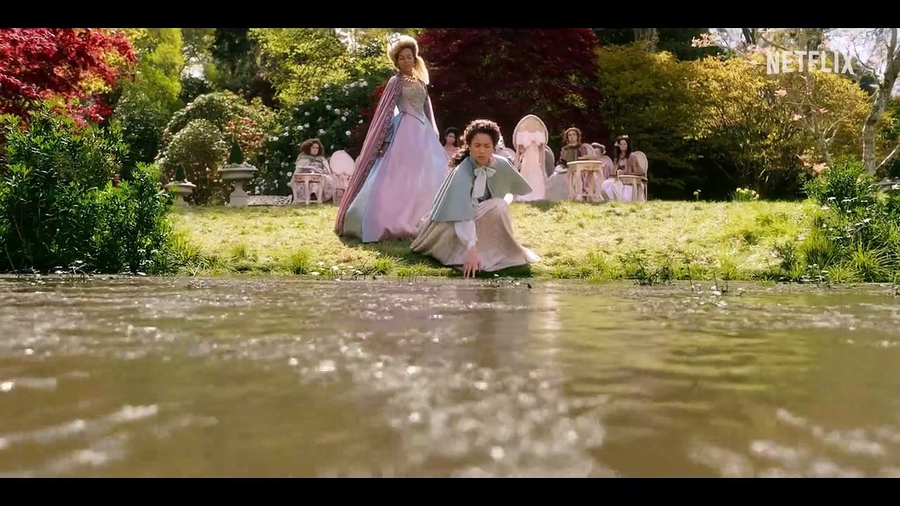 The School For Good And Evil Trailer DF