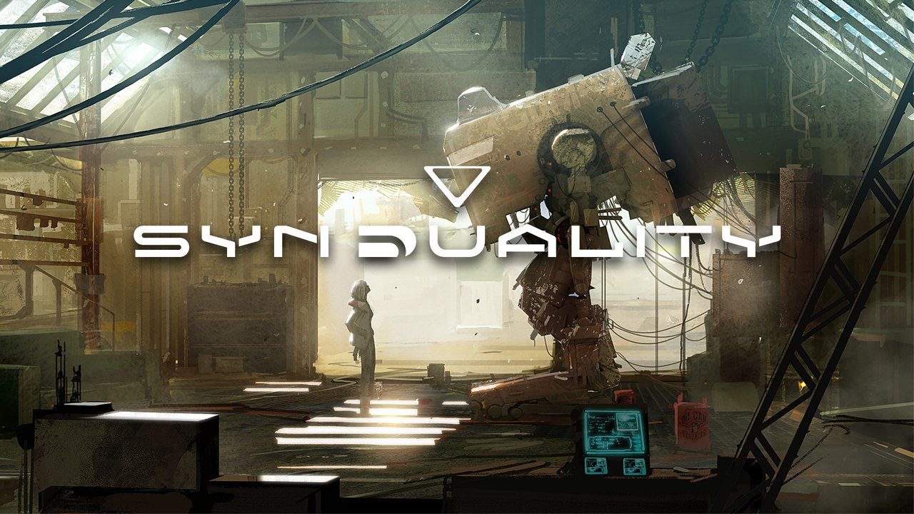 SYNDUALITY - Trailer d'annonce