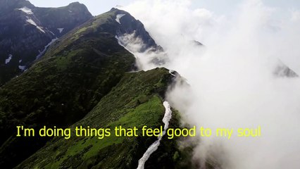 some feel goo thought for nature views points