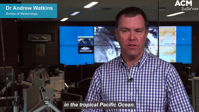 Bureau of Meteorology declares a third consecutive La Nina event | September 14, 2022 | ACM