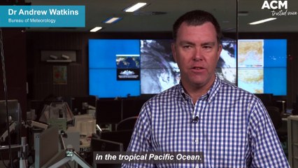 Bureau of Meteorology declares a third consecutive La Nina event | September 14, 2022 | ACM