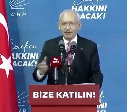 Kılıçdaroğlu'ndan büyük gaf! ''Sakarya Muhaberesi'' sözleri sosyal medyada gündem oldu