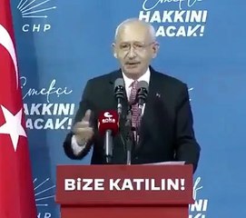 Kılıçdaroğlu'ndan büyük gaf! ''Sakarya Muhaberesi'' sözleri sosyal medyada gündem oldu