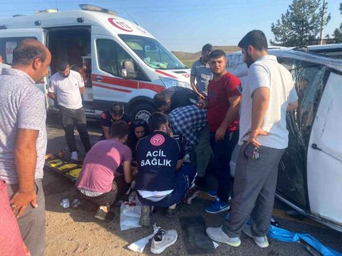 Diyarbakır haberi! Diyarbakır'da sürücü hatalarından kaynaklı kaza bilançosu korkuttu: 2 ölü, 352 yaralı