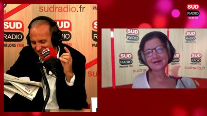 Élisabeth Lévy : "C’est la dernière trouvaille du progressisme écolo : éteindre la ville-Lumière !"