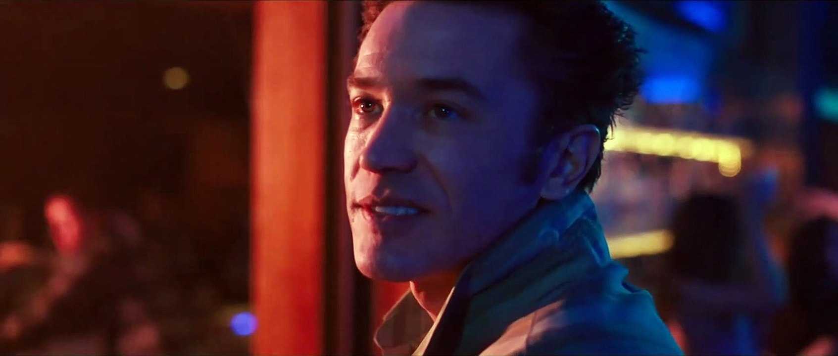 American Murderer Trailer OV