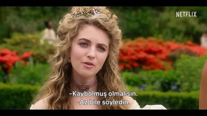 İyilik ve Kötülük Okulu Altyazılı Fragman