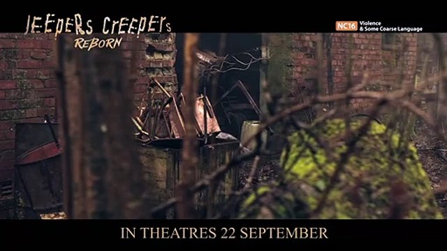 Jeepers Creepers: Reborn | Tv Spot 1