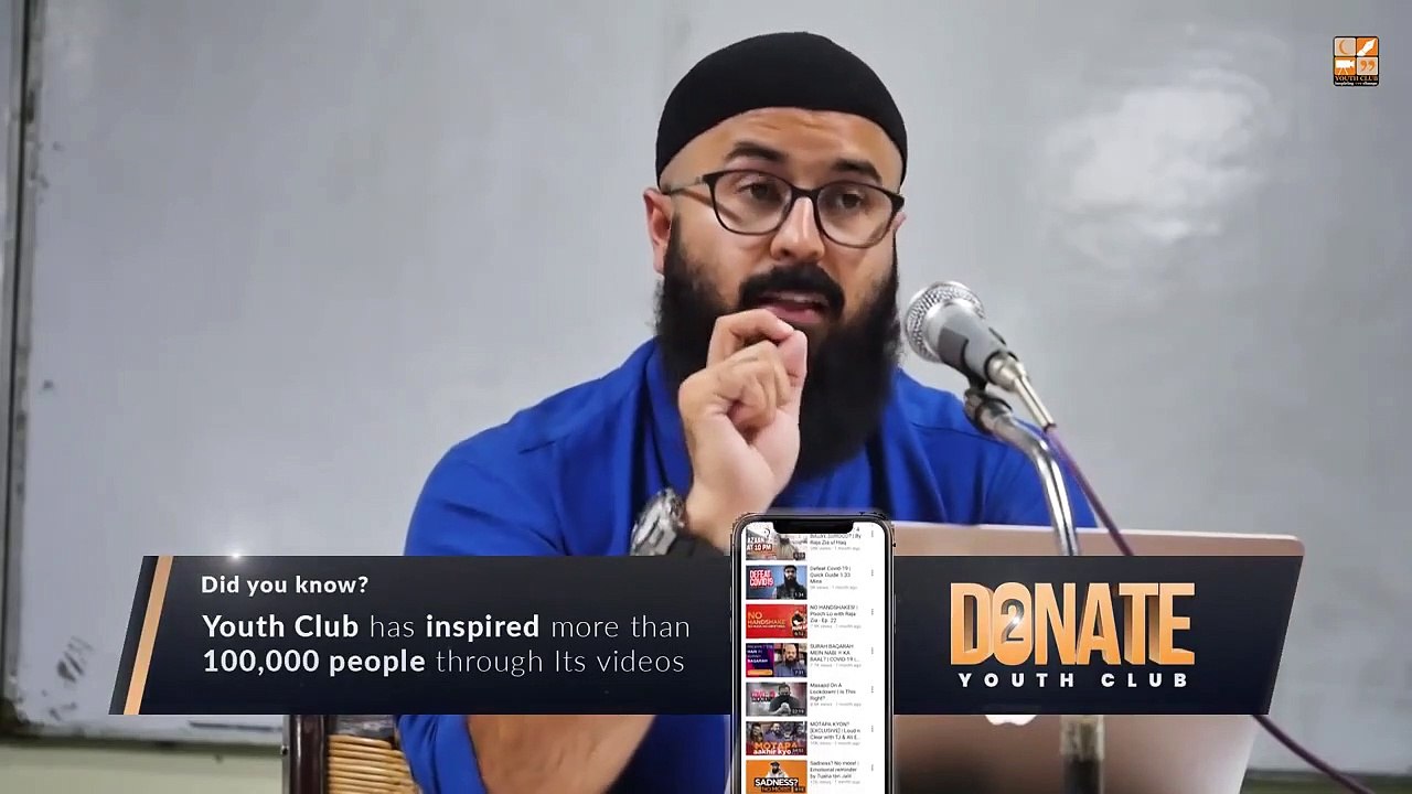 Look happy to raise legends - Pro Tip by Tuaha ibn Jalil