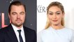 Leonardo DiCaprio đang hẹn hò Gigi Hadid?