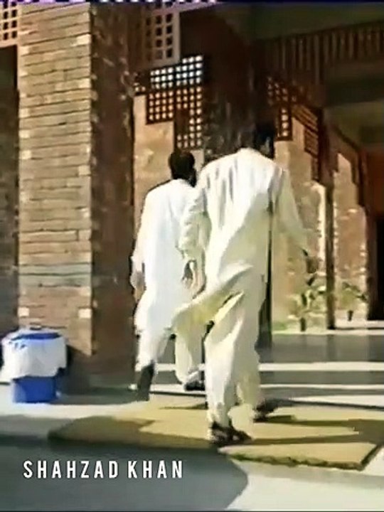 A rare video of | Ex Prime Minister |#ImranKhan