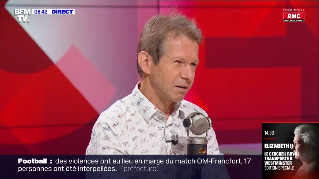 Jean-Marc Jancovici: Le nucléaire ce n'est pas le truc qui va tuer tout le monde mais il ne faut pas compter dessus pour se débarrasser de tous les problèmes