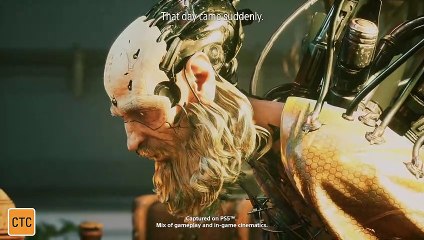 Stellar Blade - Story-Trailer zum PS5-exklusiven Action-Adventure