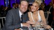 Blake Shelton Has the Sweetest Name for Gwen Stefani in His Phone