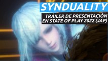 SYN DUALITY - Tráiler State of Play 2022 (JAP)