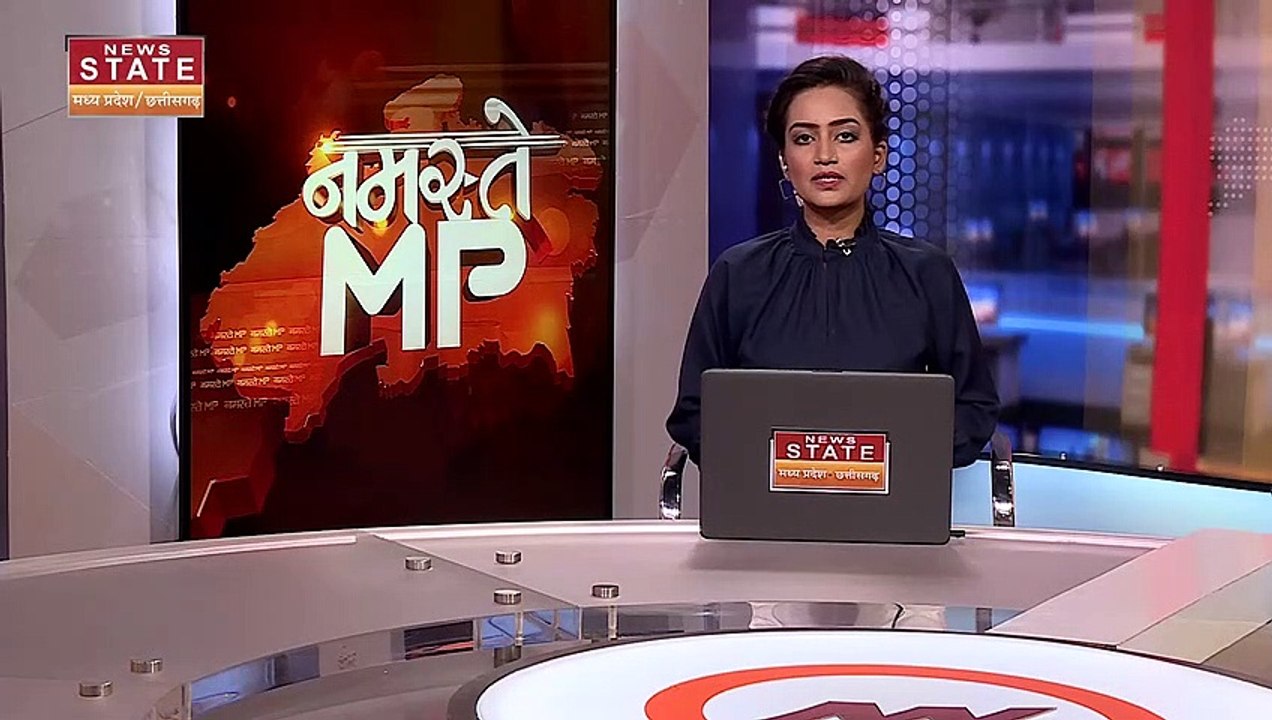 MP Weather: Indore में तेज बारिश ने बिगाड़े हालात | Indore Rain | Madhya Pradesh Rain Alert |