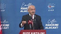 Sakarya haber... Kılıçdaroğlu'nun 'Sakarya Muharebesi' gafı sosyal medyada gündem oldu