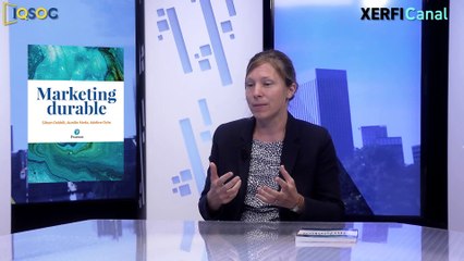 Marketing-mix et marketing durable [Adeline Ochs]
