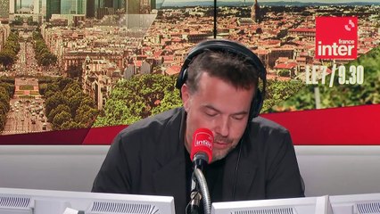 Le témoignage exclusif de Kylian Godard, son petit-fils caché - Le Billet de Matthieu Noël