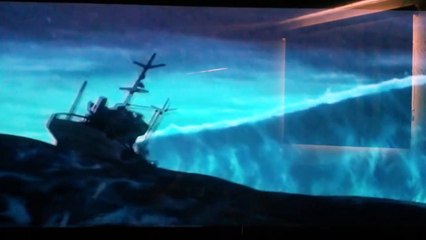 Les Razmoket rencontrent les Delajungle Bande-annonce (ES)