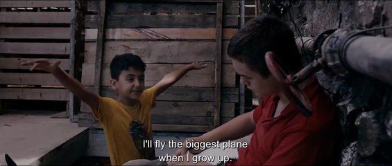 More Bande-annonce (EN)