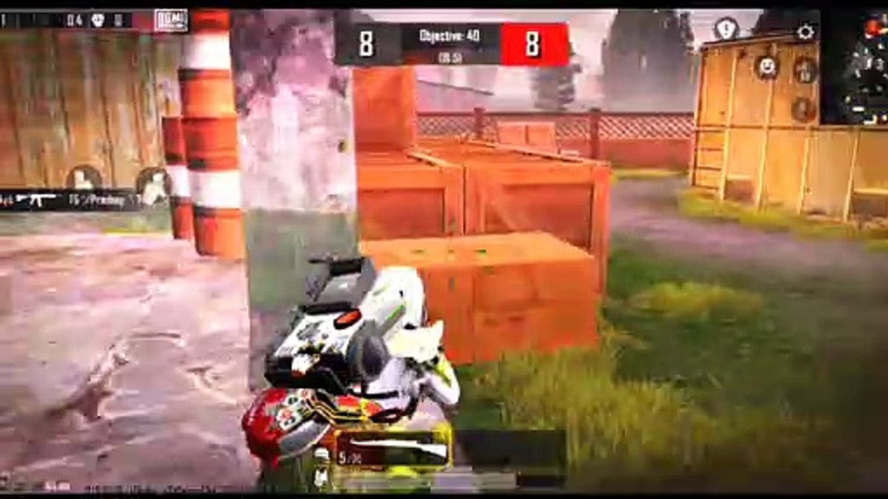 MEHBOOBA KGF-2 LOFI SLOW REVERB | Pubg Velocity Montage | MrStrange Gaming | Pubg Whatsapp Status |