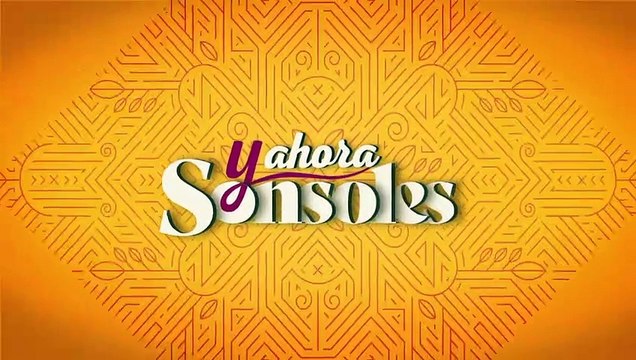 'Y ahora Sonsoles', el nuevo programa de Sonsoles Ónega en Antena 3