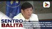 Economic recovery at economic transformation, tututukan ng Marcos administration