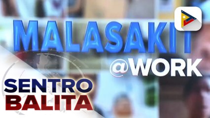 Malasakit at Work: Isang ginang, humihingi ng tulong para mapasuri ang kalagayan ng kanyang ina